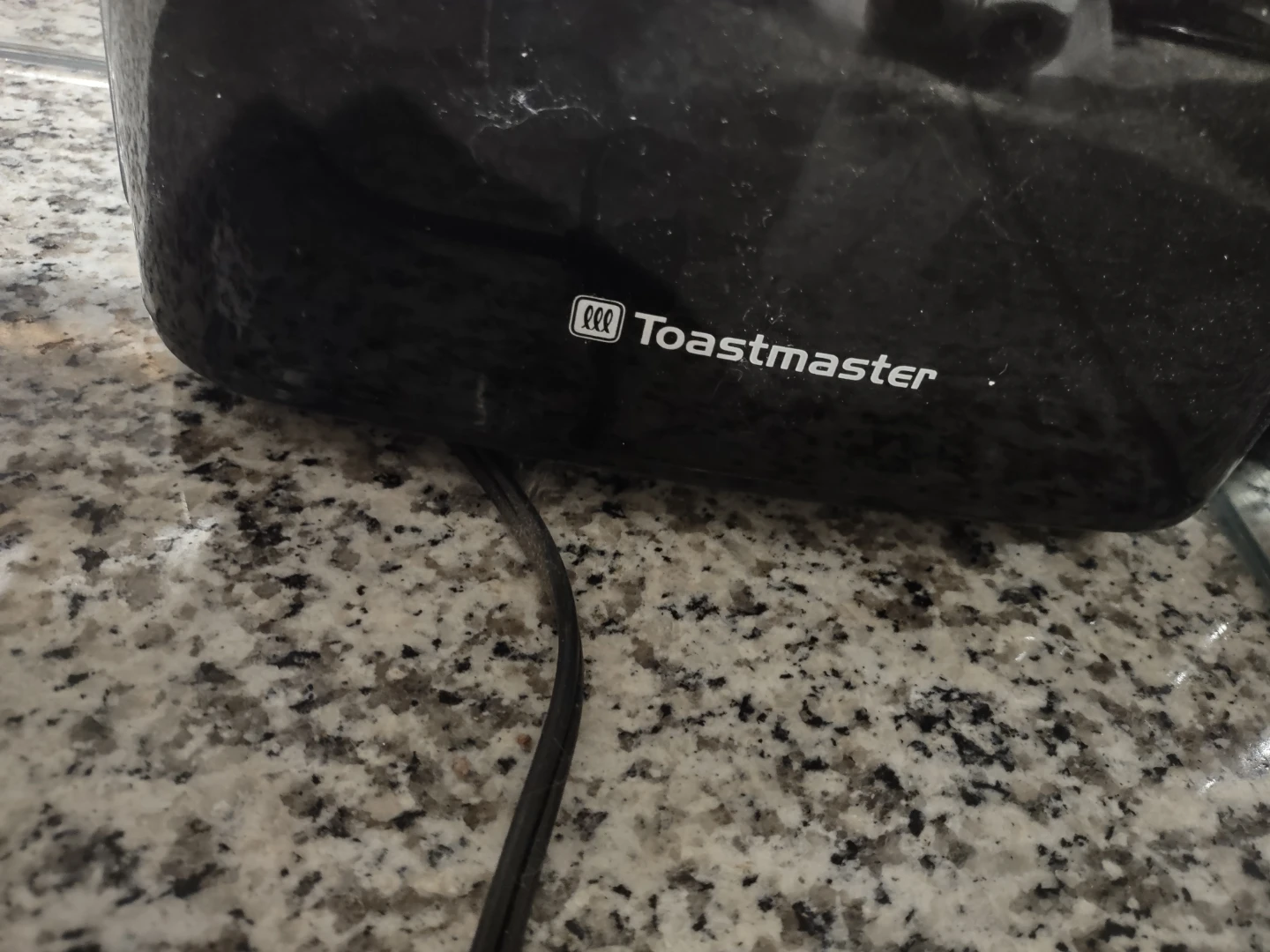 Toastmaster 2-Slice Toaster - photo 2