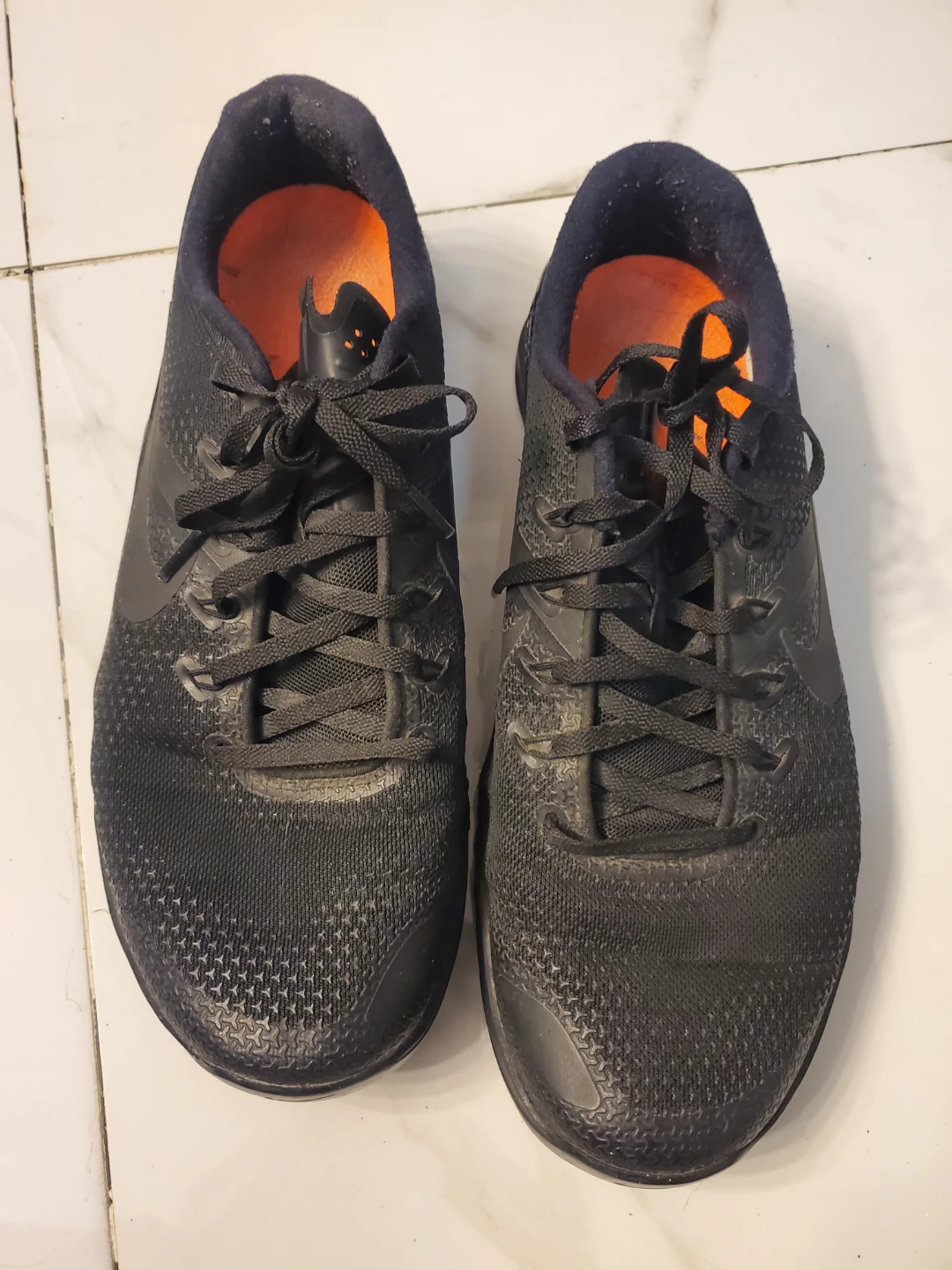 Nike Metcon Men's shoes Size 10