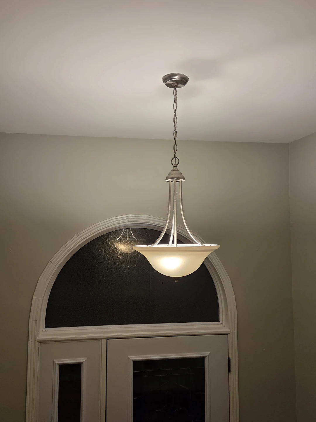 Pendant Light Fixture