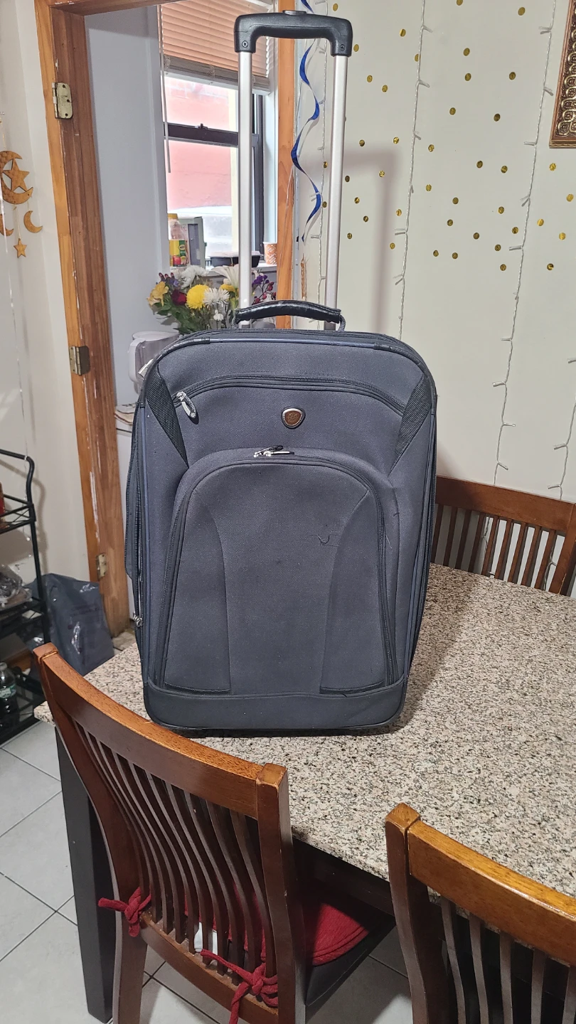 Hanon Luggage Spinner Suitcase