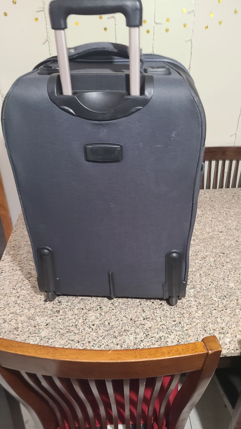 Hanon Luggage Spinner Suitcase - photo 2