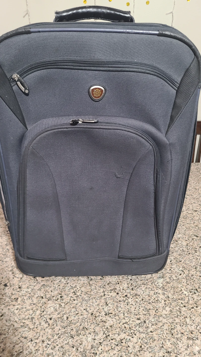 Hanon Luggage Spinner Suitcase - photo 3