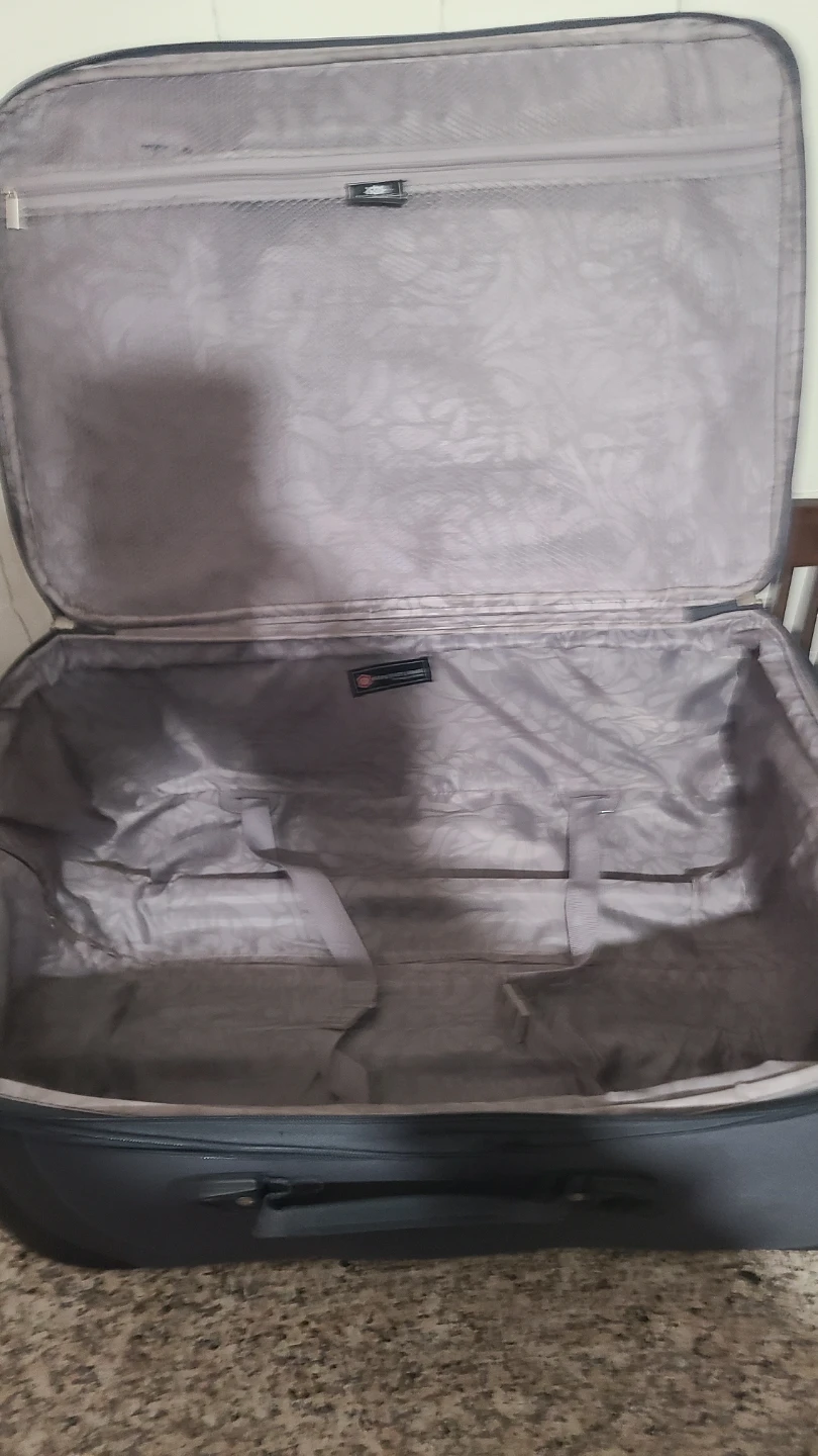 Hanon Luggage Spinner Suitcase - photo 5