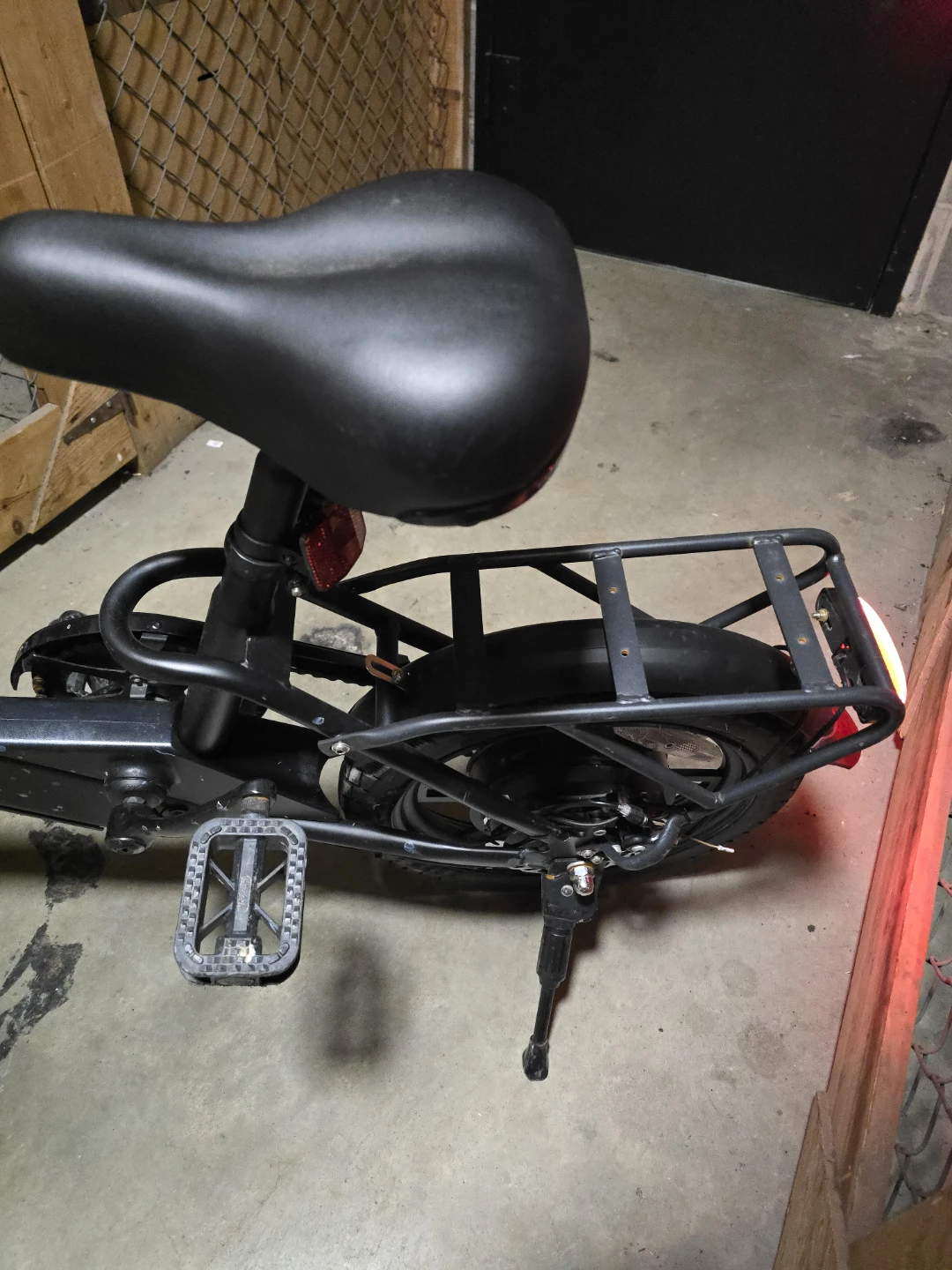 BLUTRON Electric Bike - photo 2