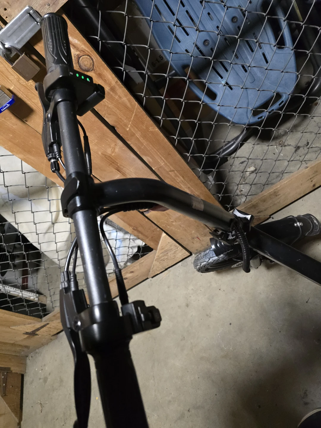 BLUTRON Electric Bike - photo 3