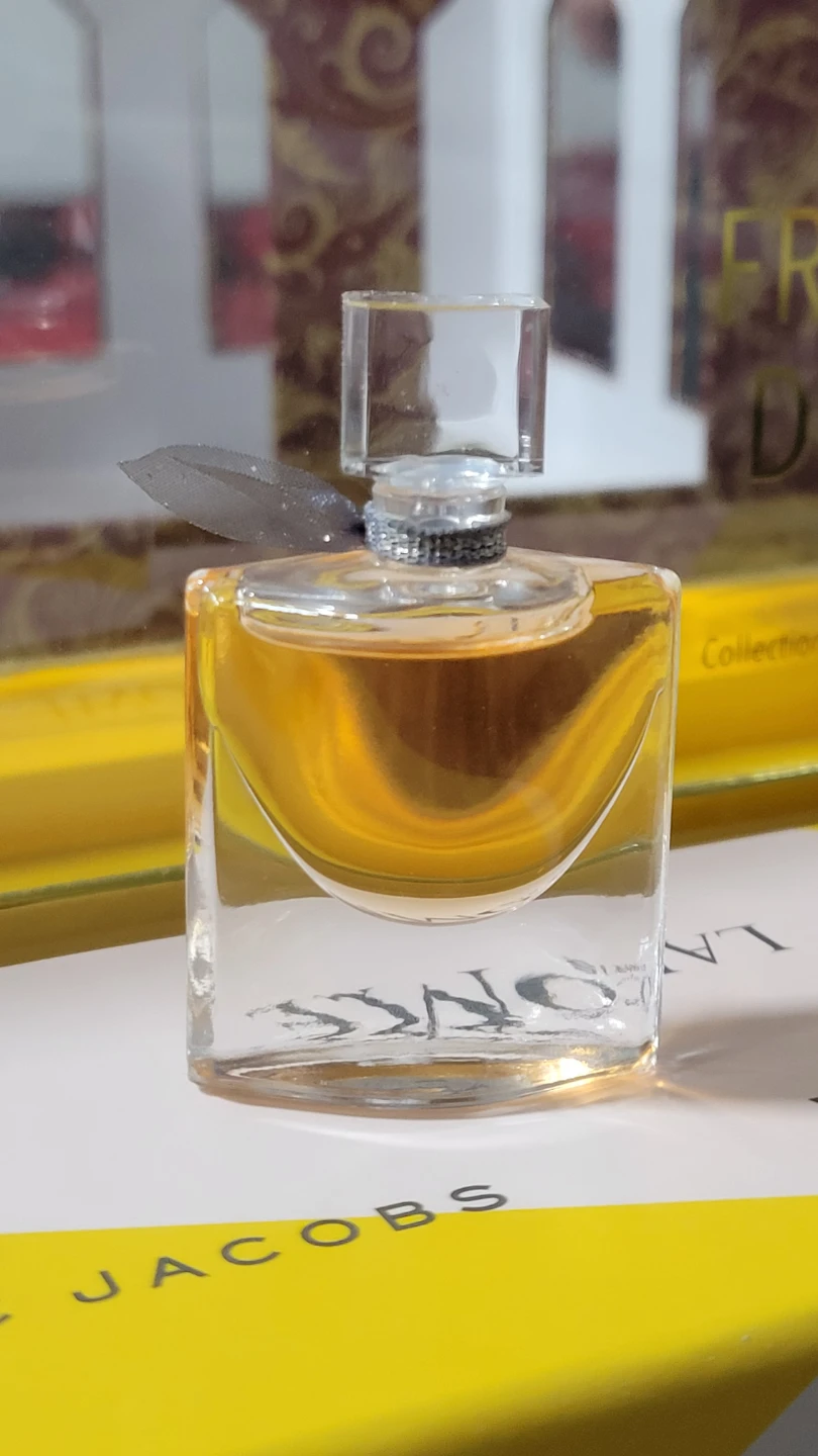 Lancôme La Vie Est Belle Eau de Parfum Miniature