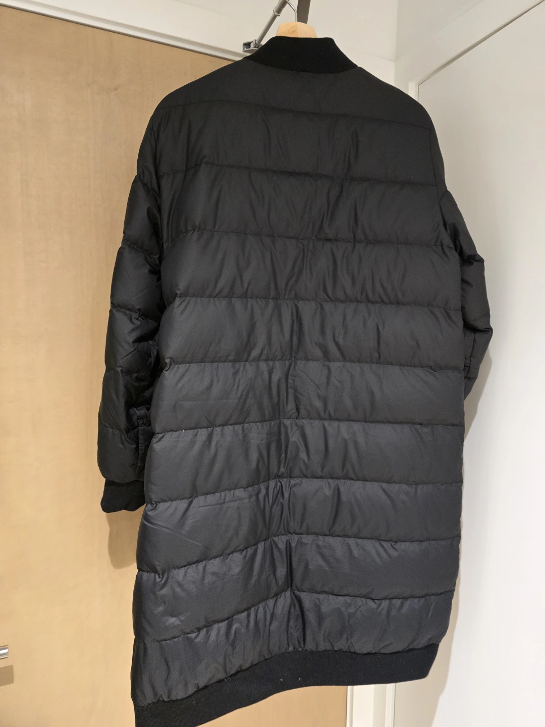 La Baie d'Hudson Bomber Jacket - photo 5