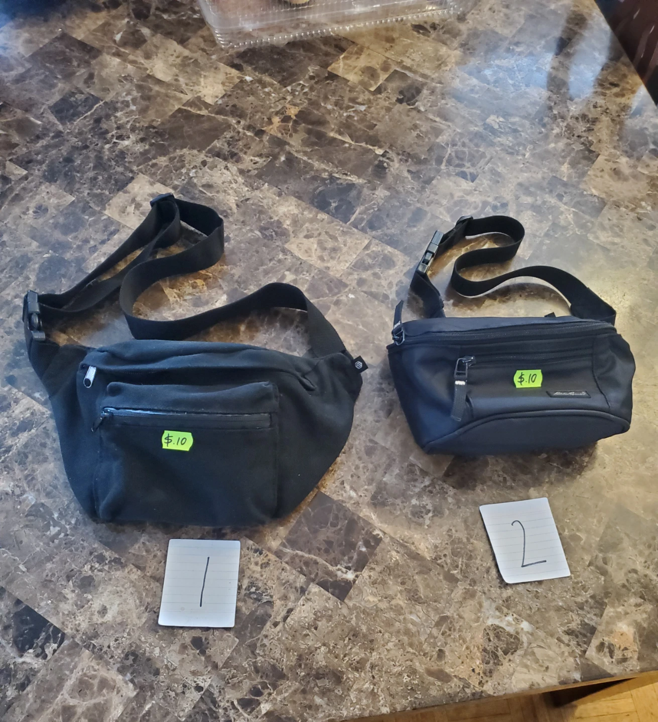 Crossbody Bags