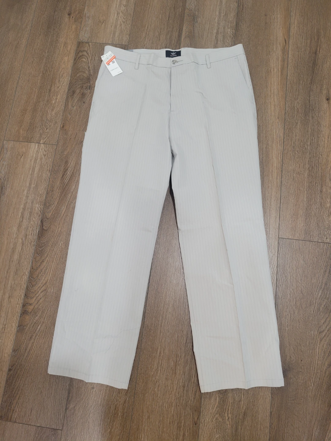 Dockers Flyweight Pants Khaki Size 30x32