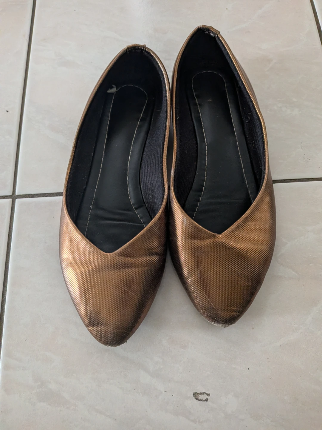Free women's footwear