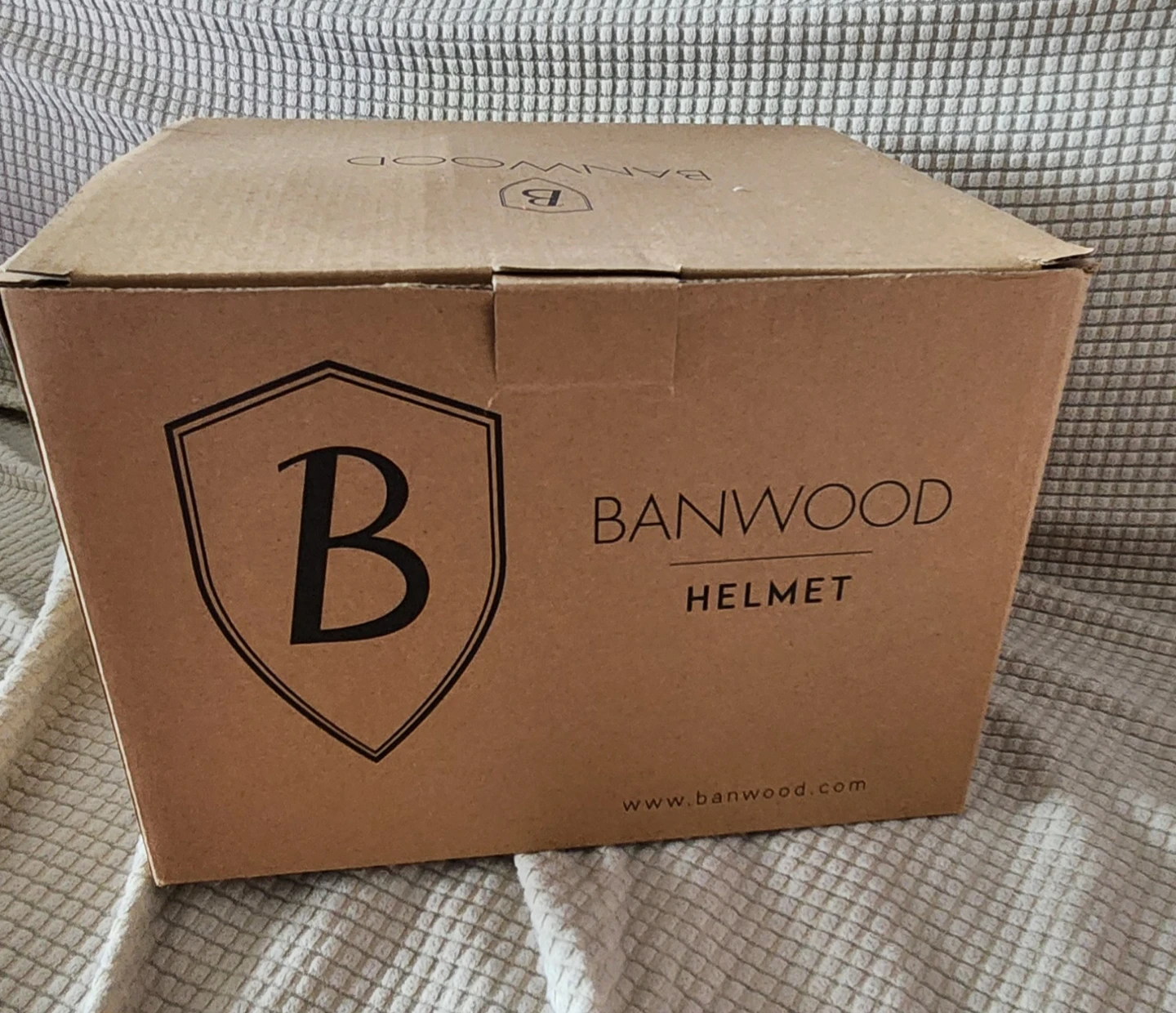 Banwood Helmet - Pink - Size XS (48-52cm) - photo 2