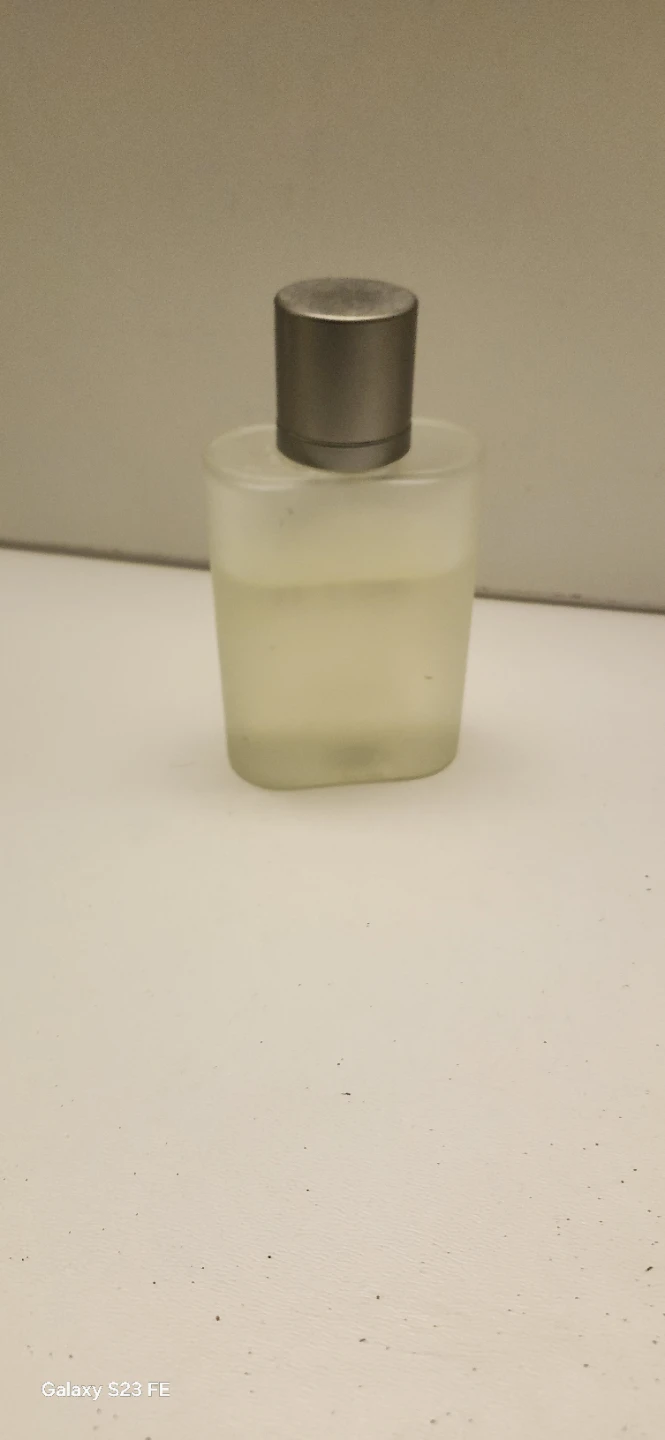 Used ,Aqua G10 Men Eau de Toilette 100 ml - photo 2