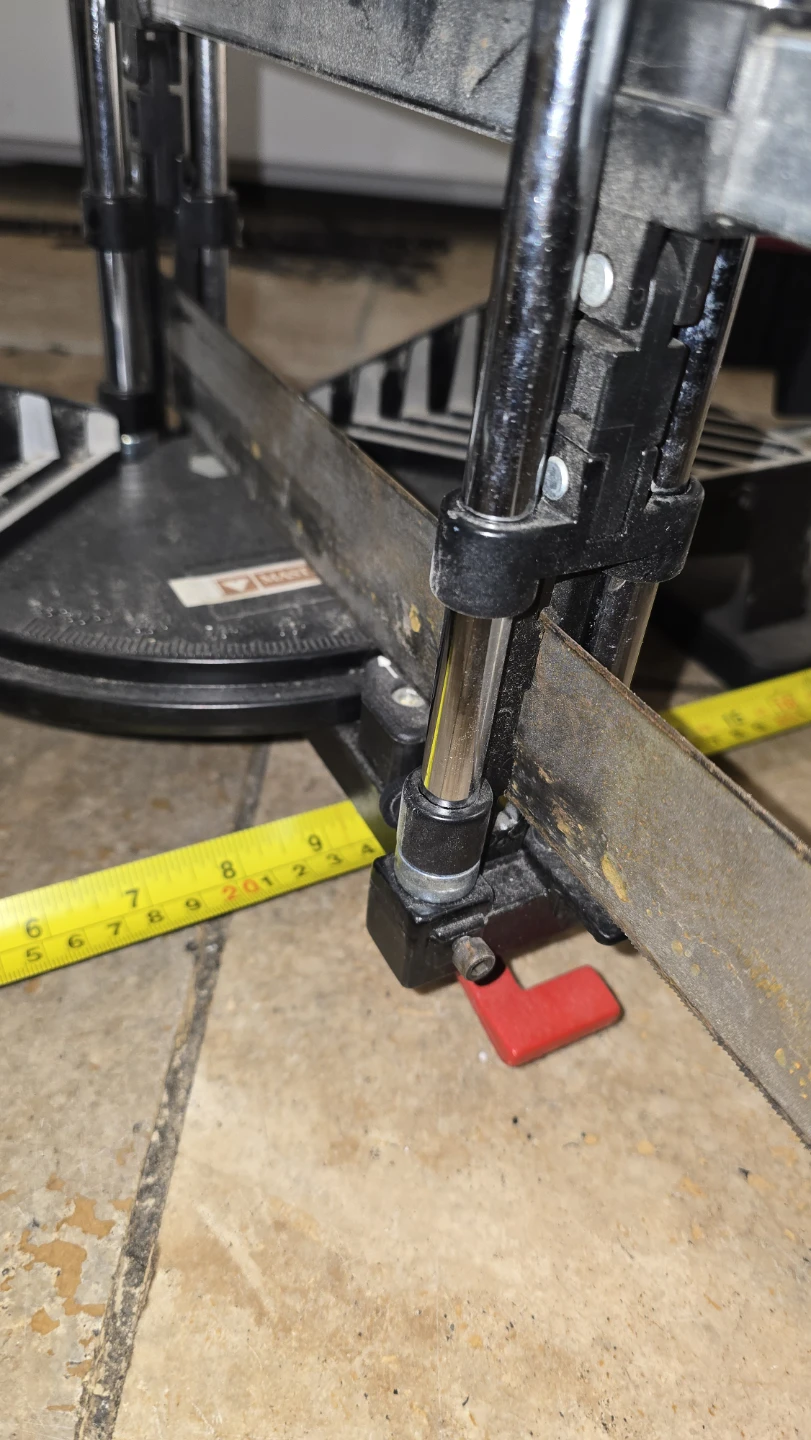 Mastercraft precisiin Miter Box Saw - photo 5