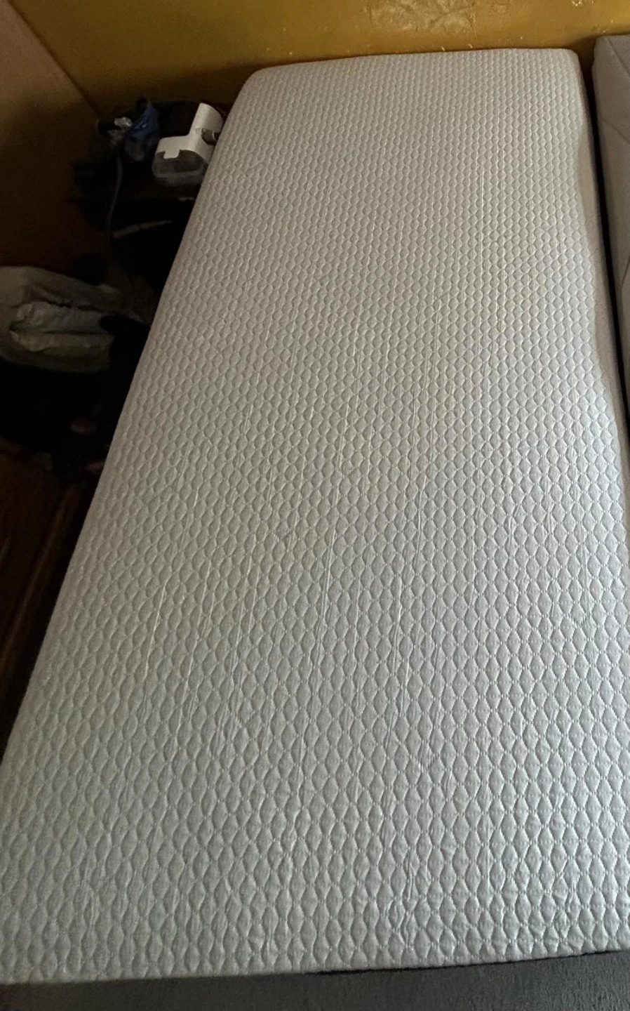 Mattress