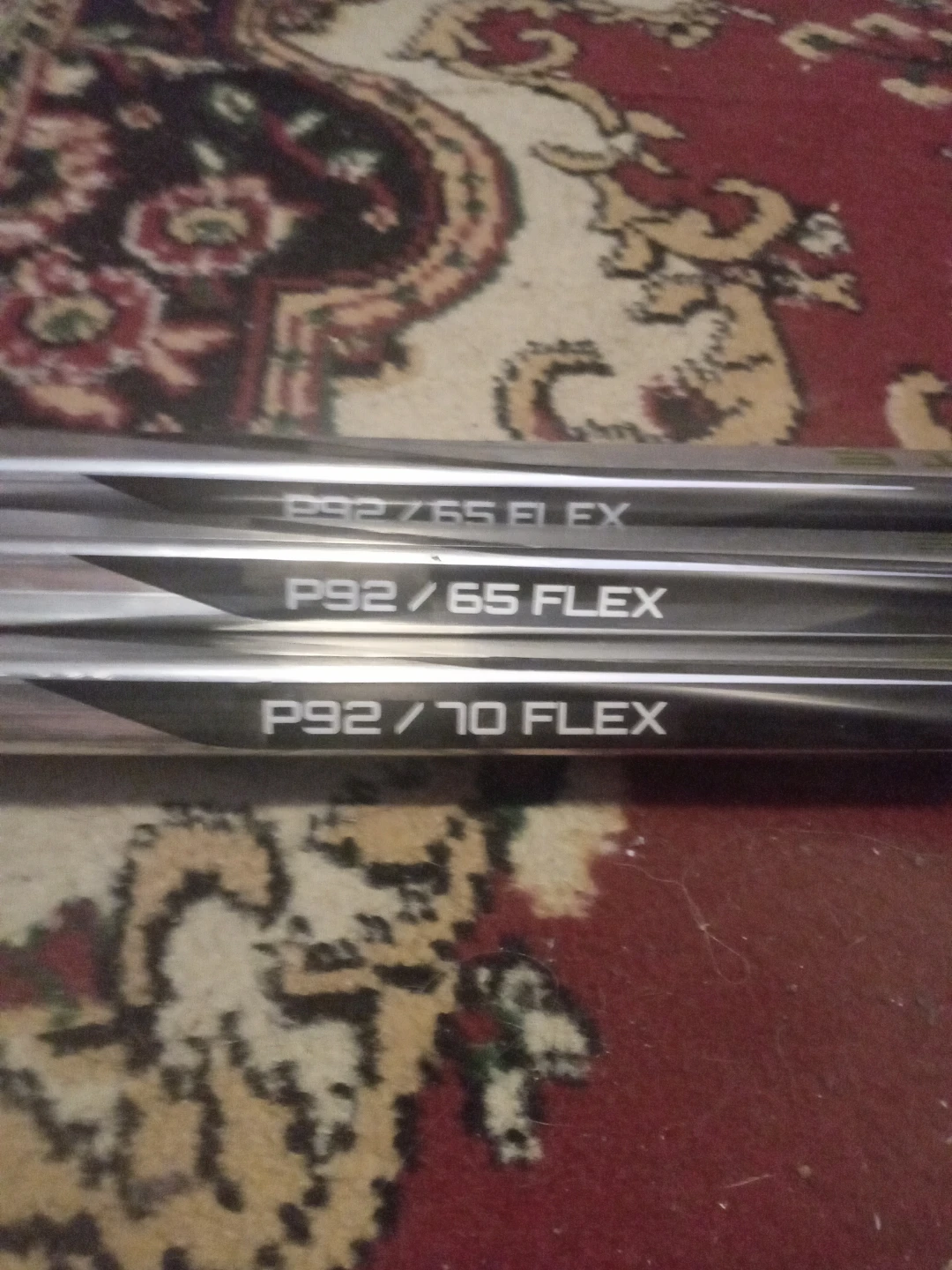 Bauer Hockey Sticks - photo 2