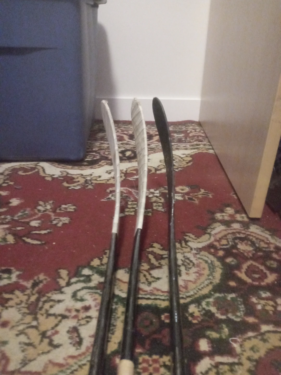 Bauer Hockey Sticks - photo 3
