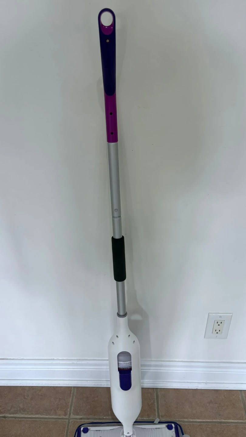 Swiffer PowerMop Multi-Surface Floor Cleaner Kit - photo 5