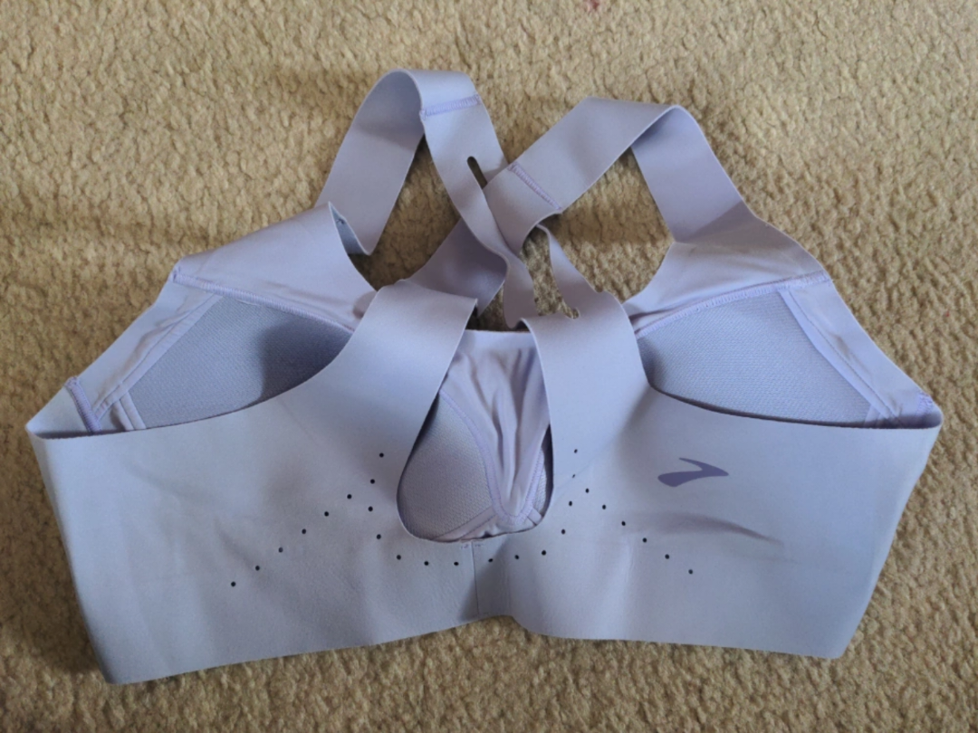 Brooks Dare V Neck Run Bra 36 AB - photo 2
