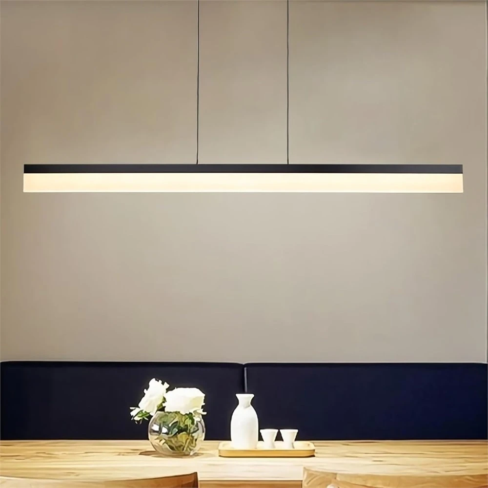 Tubicen Echire Modern LED Pendant Light