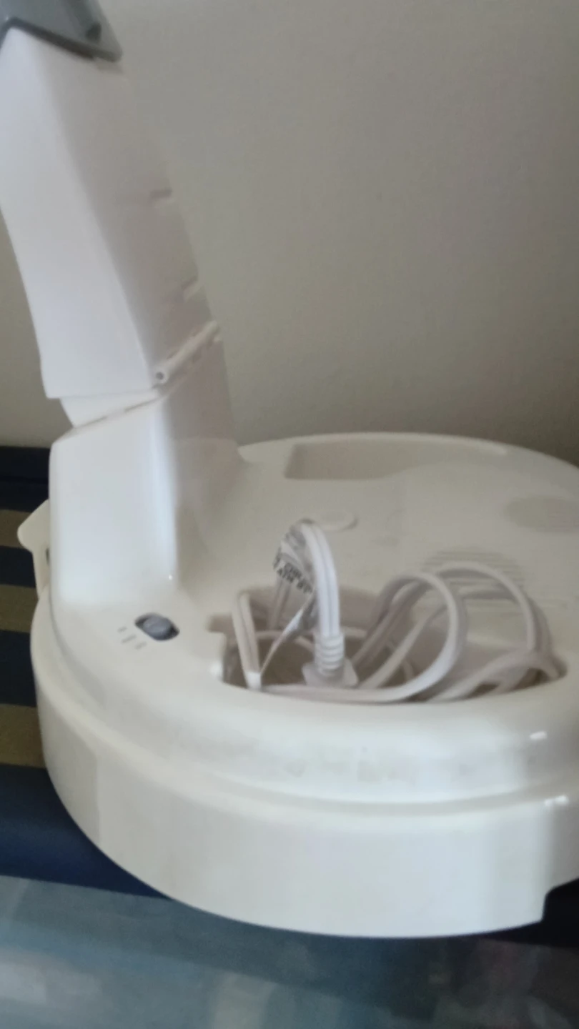 Conair Pro Style 1875 Hooded Hair Dryer