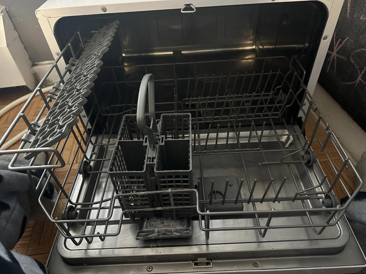 Danby Countertop Dishwasher - photo 2