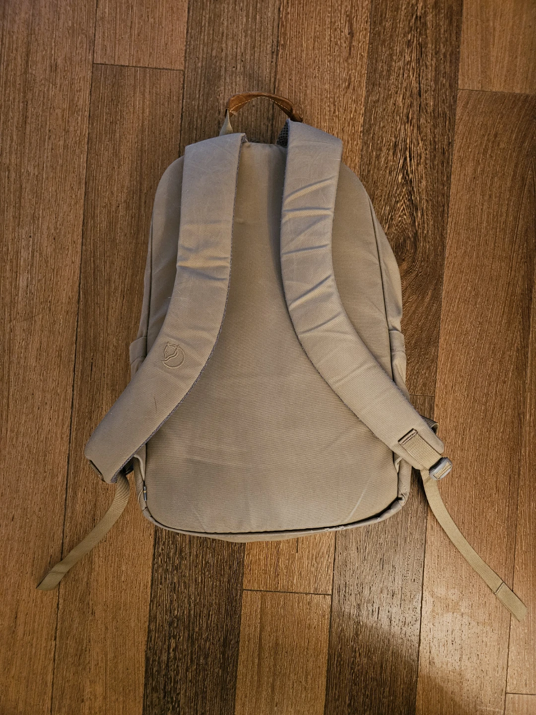 Fjallraven Raven 20 - photo 3
