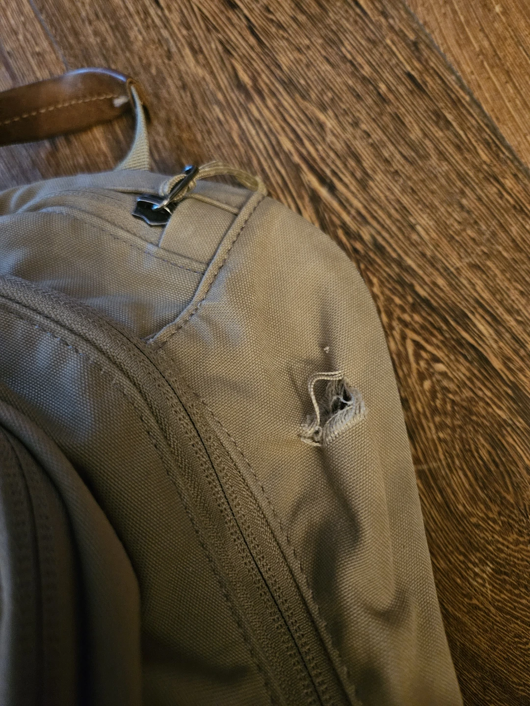Fjallraven Raven 20 - photo 4