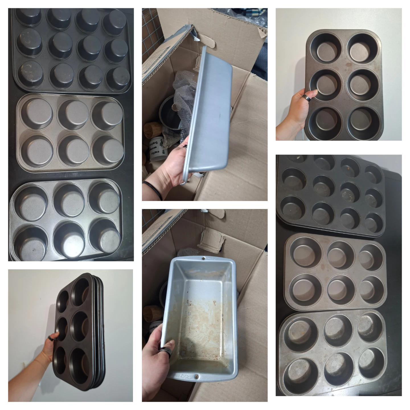 TAKE IT ALL - Used Kitchen Items - photo 2