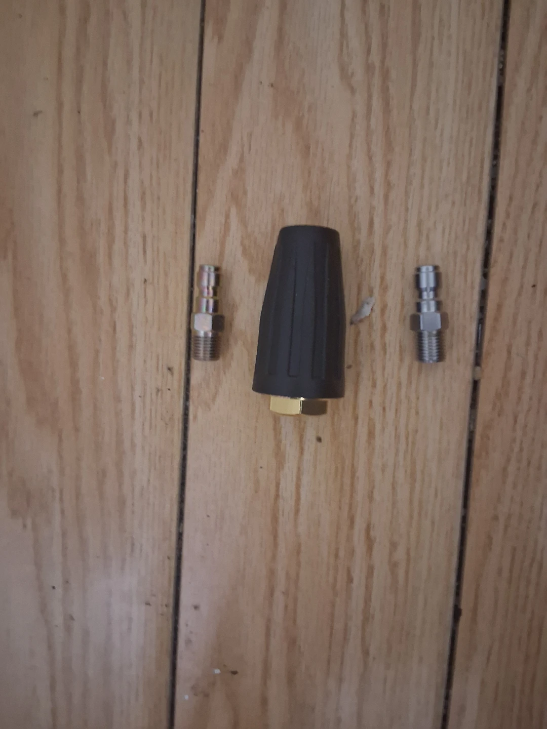 Turbo Nozzle with Quick Connect Fittings - photo 4