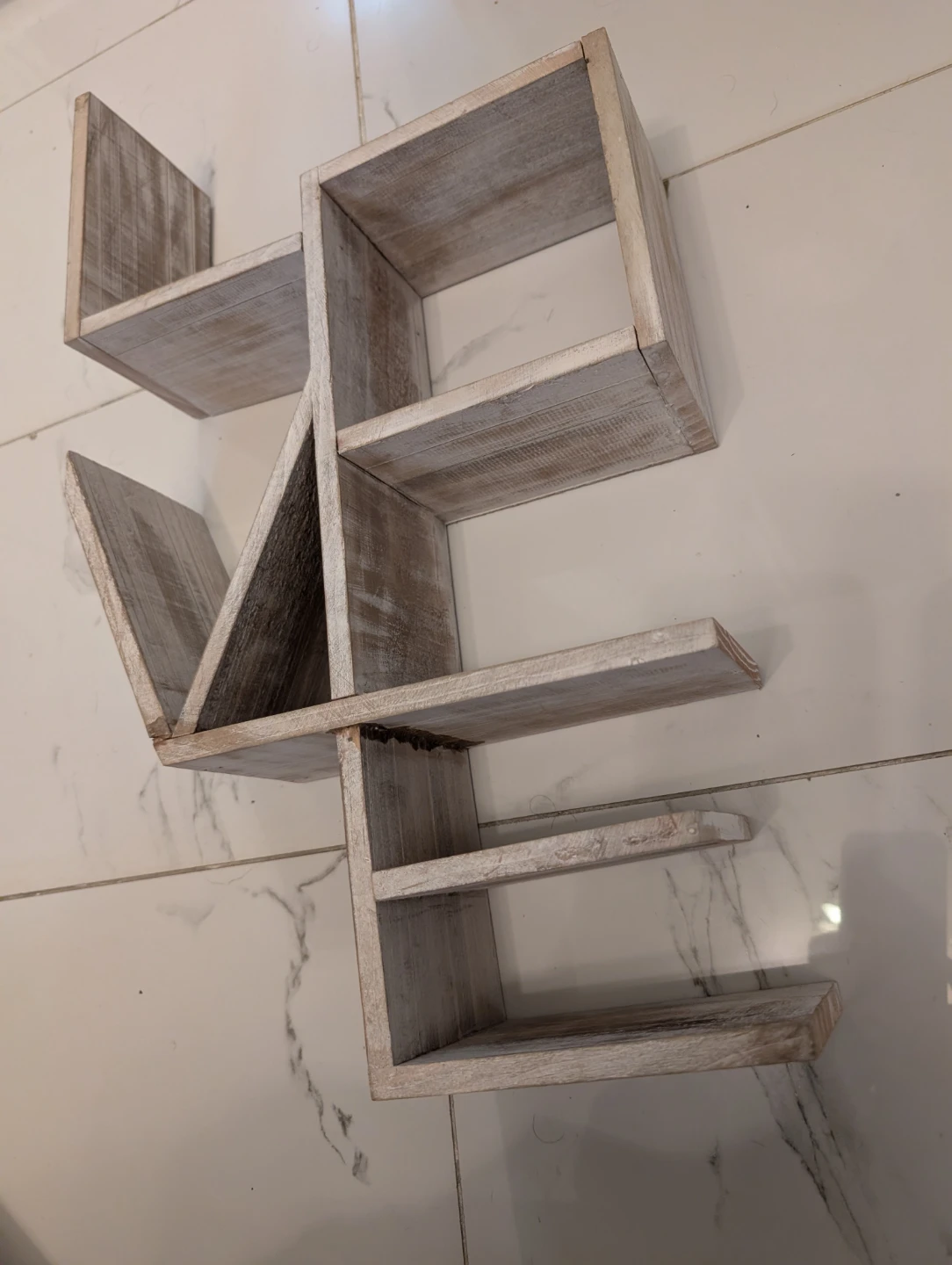 Bouclair Love Shelf Natural