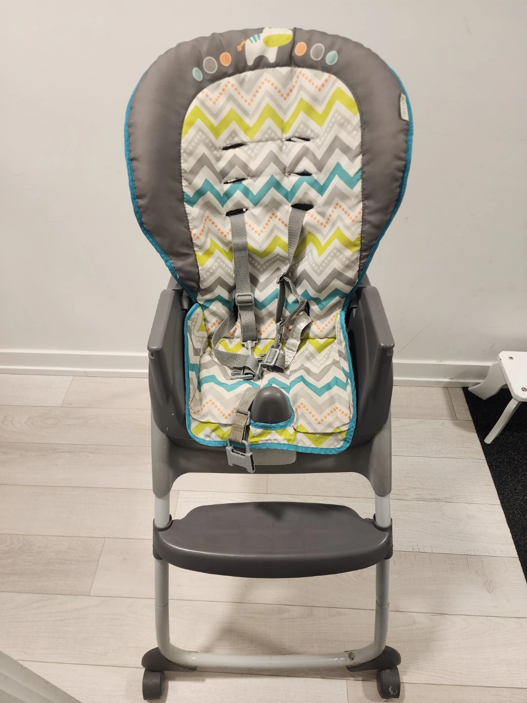 High Chair $20
