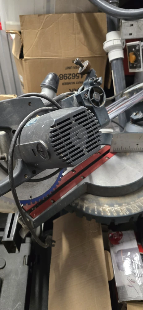 Bosch Miter Saw