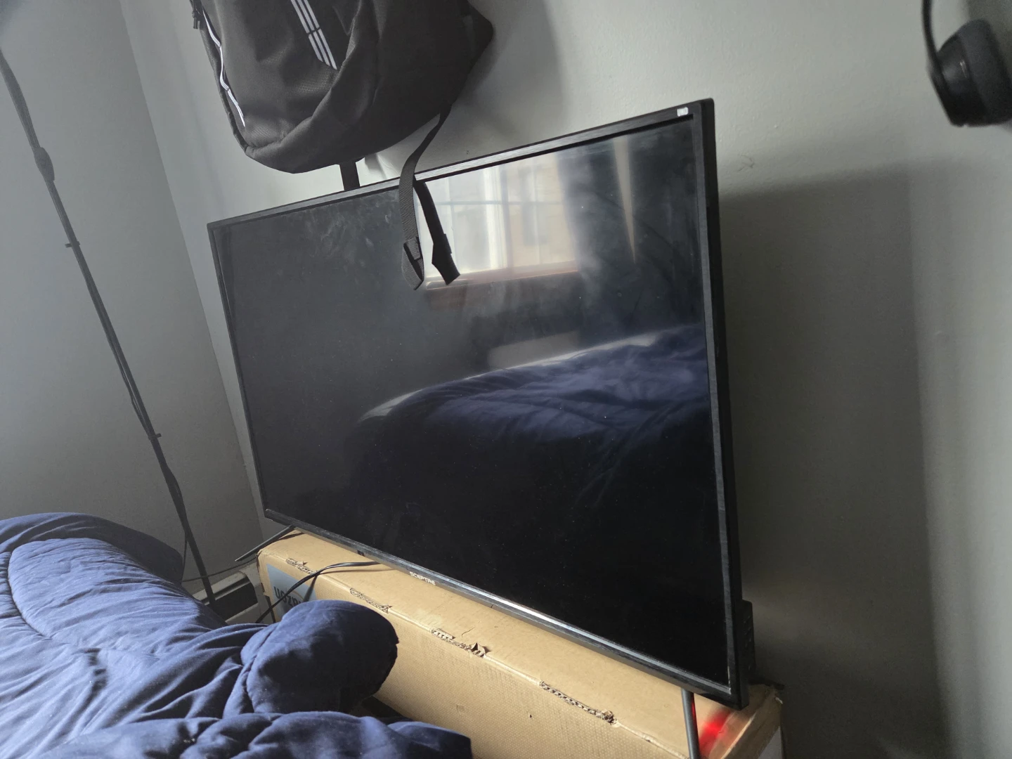 Sceptre 4K UHD TV