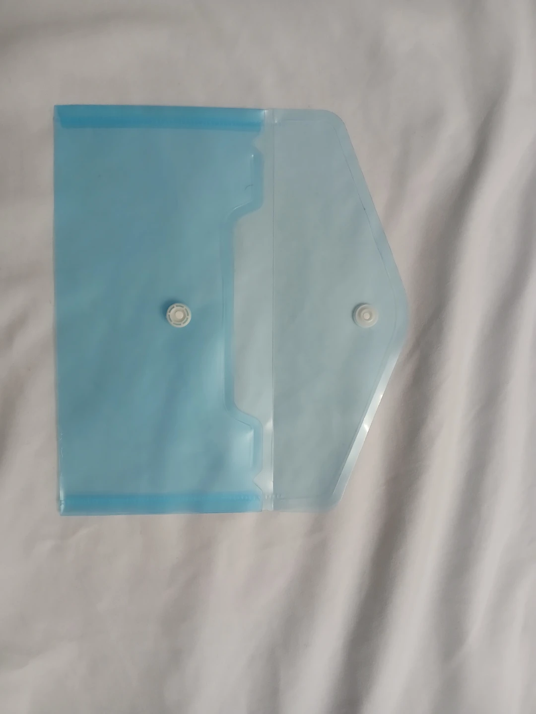 Facial Mask Storage Kit - 2 pieces plus 1 mask - photo 5