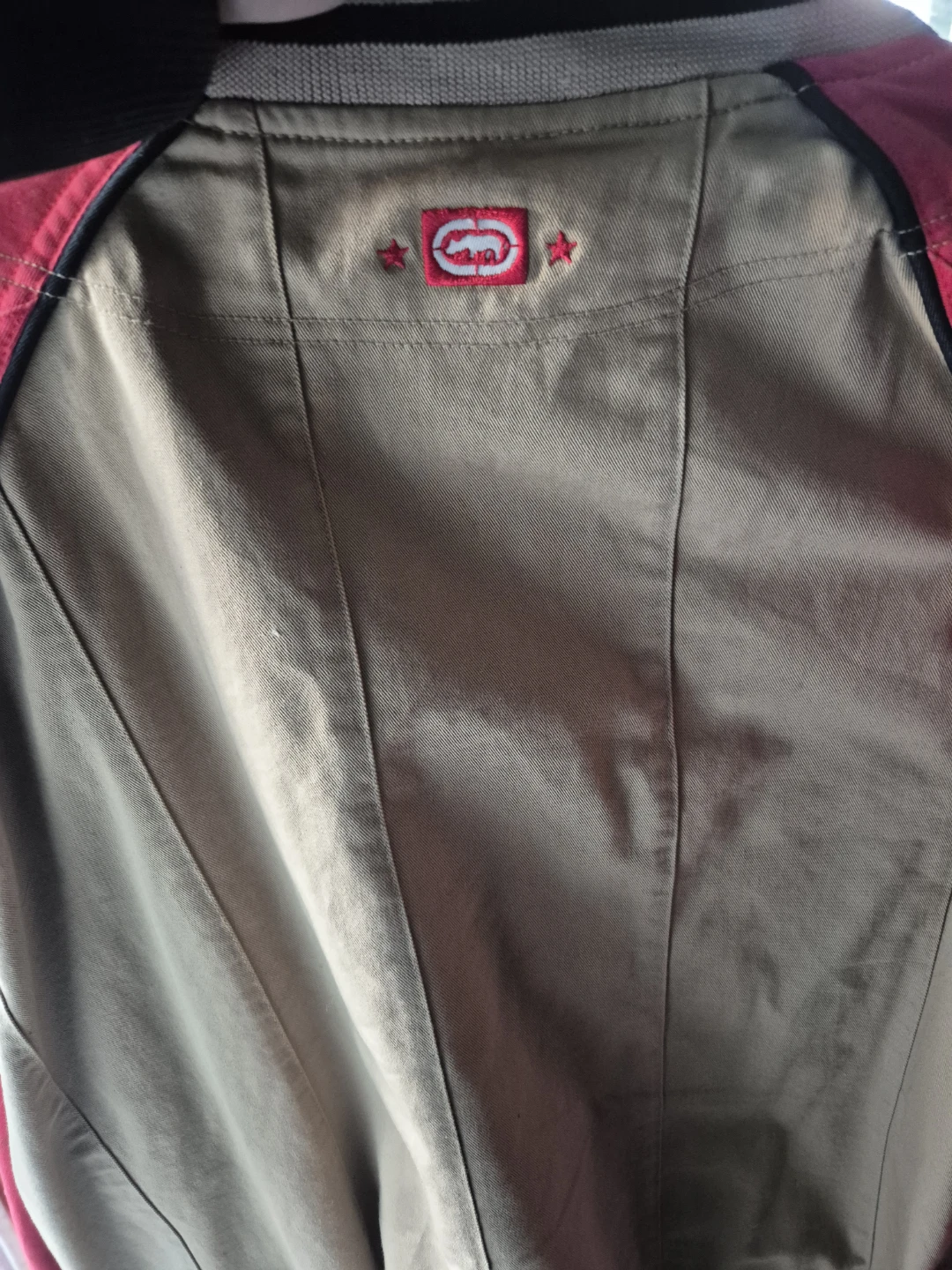 Ecko jacket