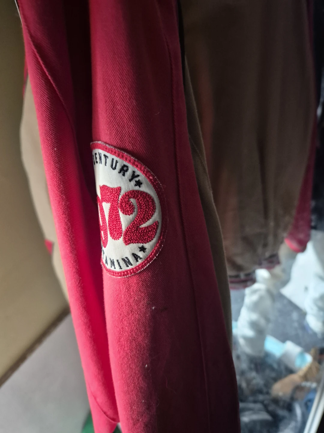 Ecko jacket - photo 2