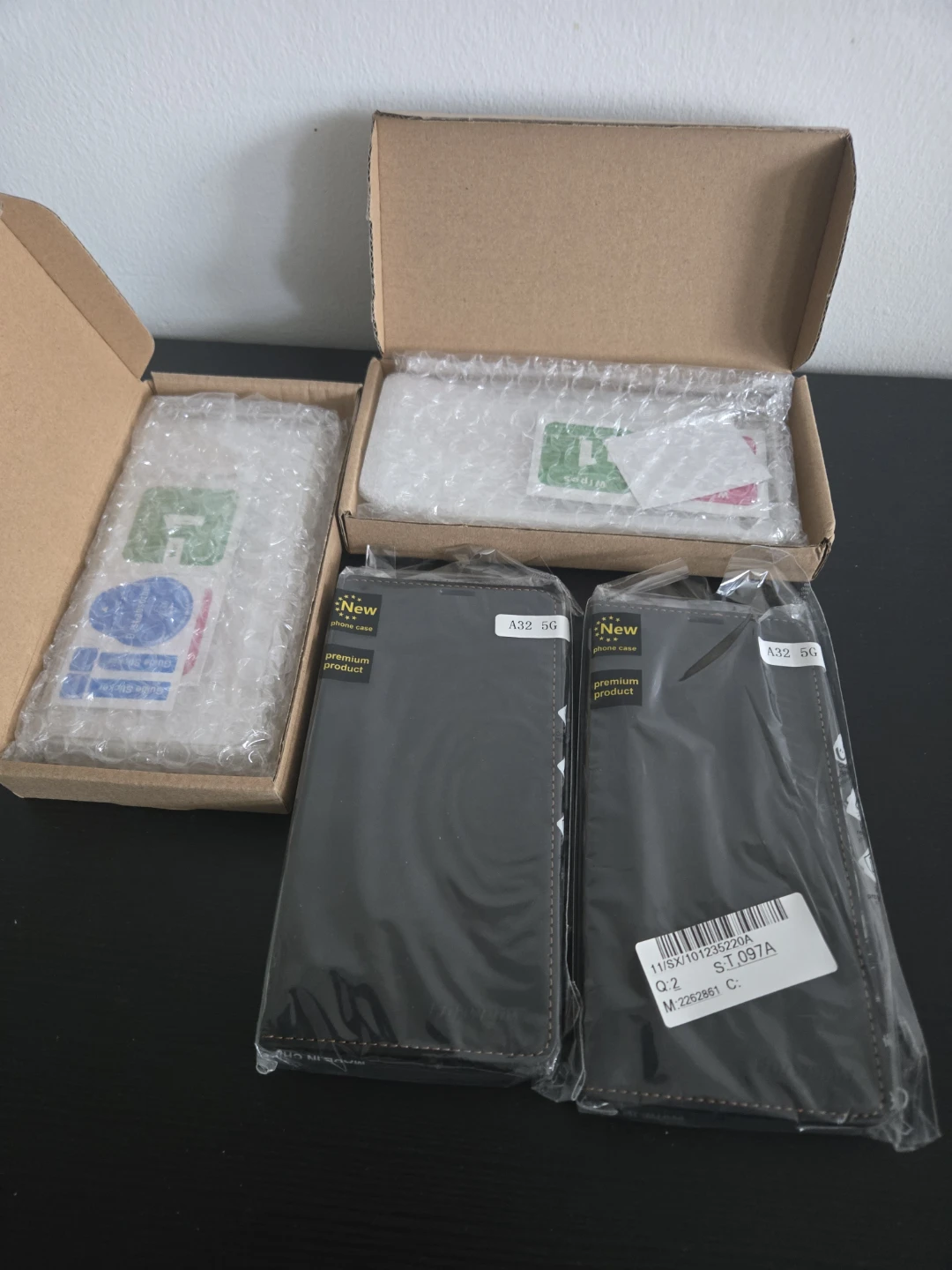 New Phone Cases for Samsung A32 5G