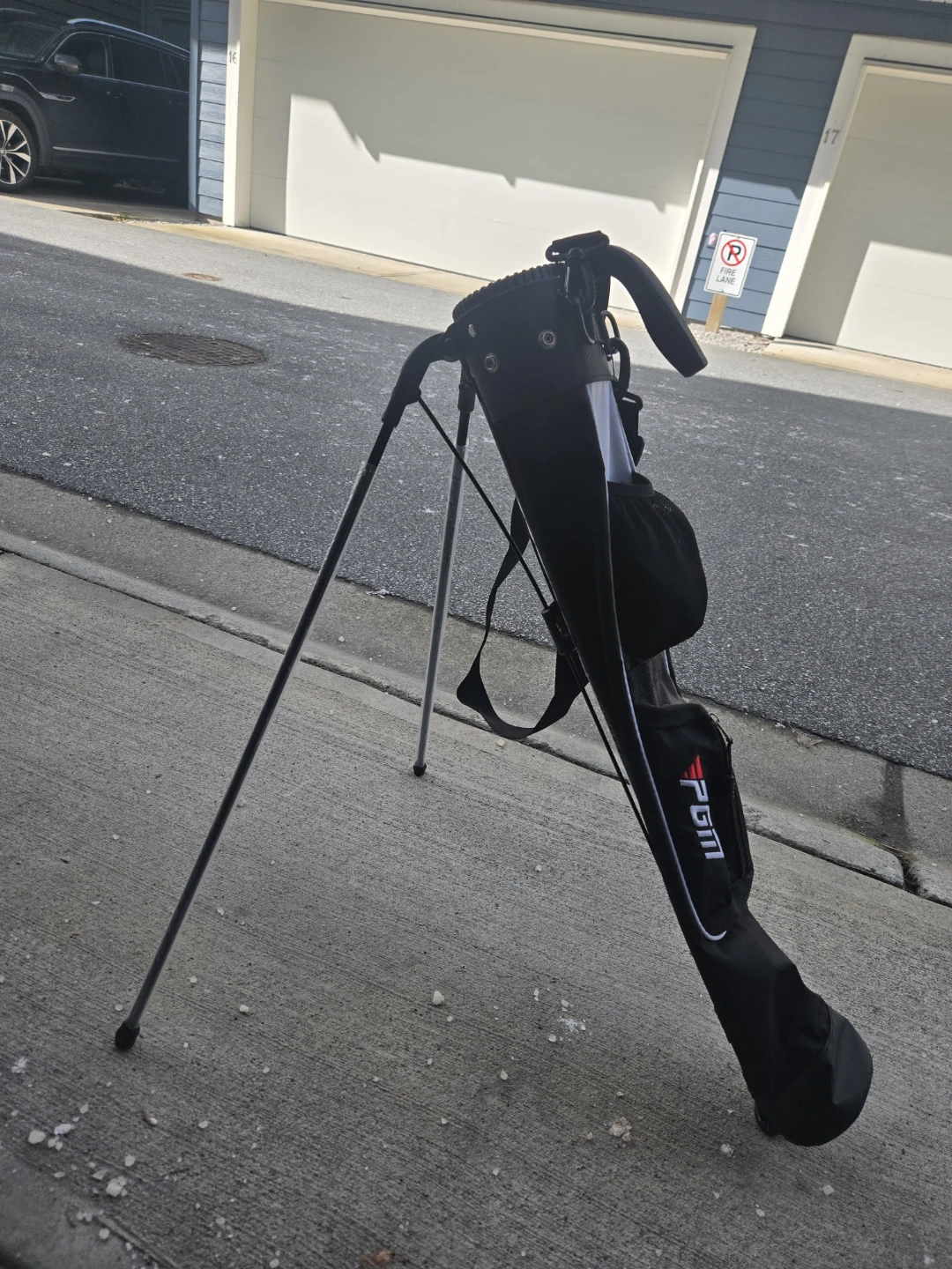 PGM Golf Stand Bag