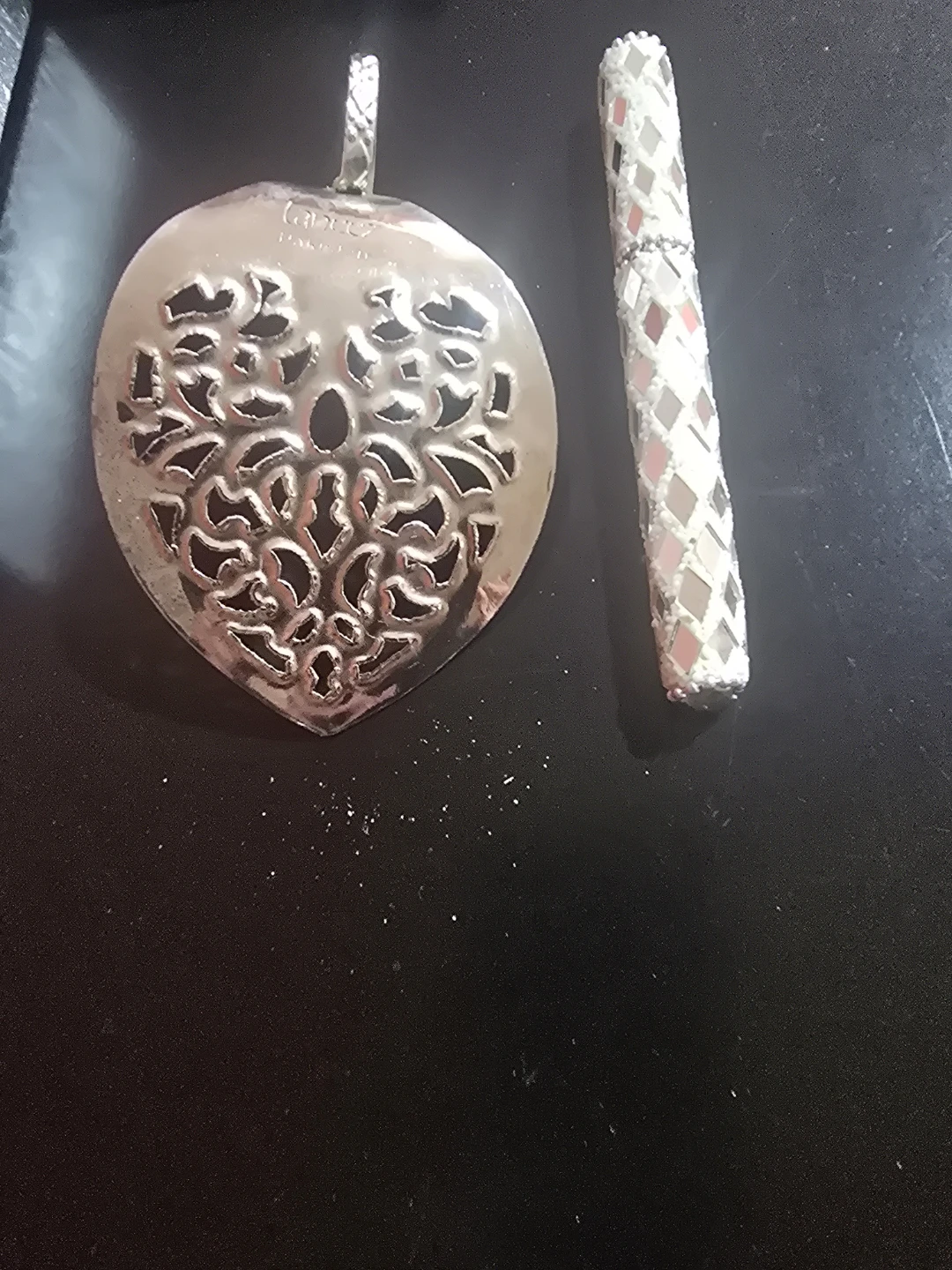 A beautiful Server &  mirror Pen Set - photo 4