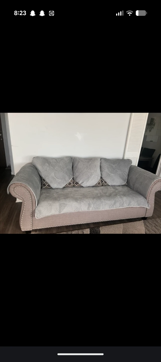 Sofa Covers