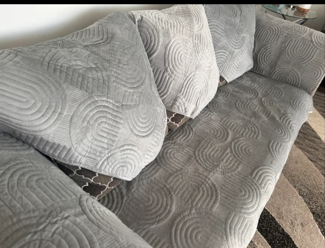 Sofa Covers - photo 2