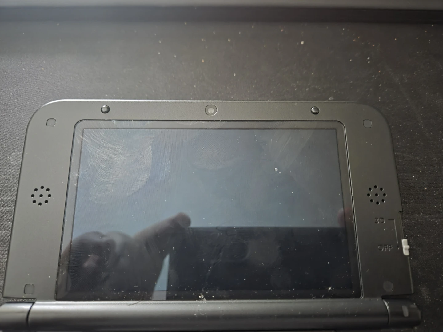 Nintendo 3DS XL - The Year of Luigi Edition - photo 5
