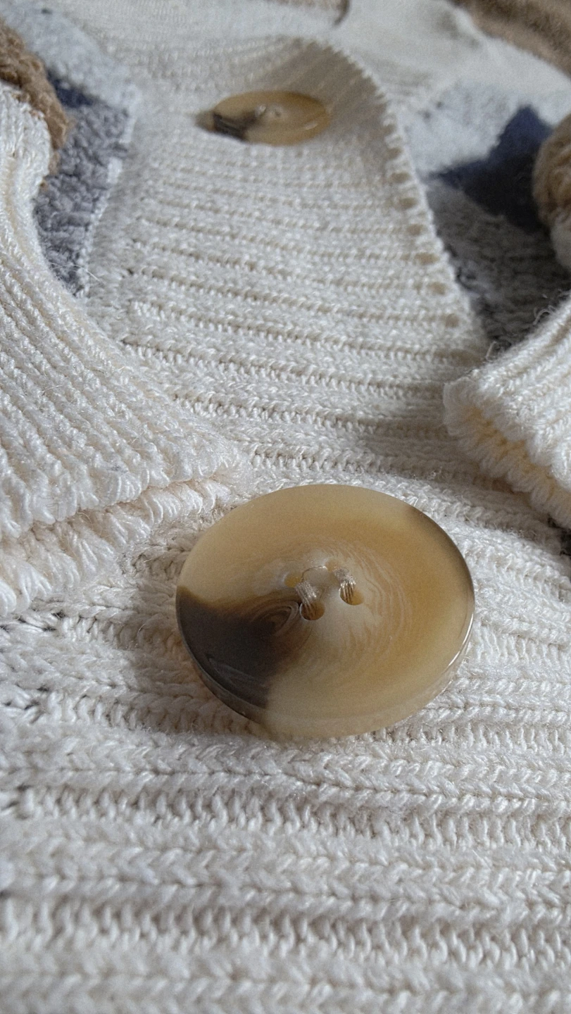 Women's Cardigan oversized - photo 3