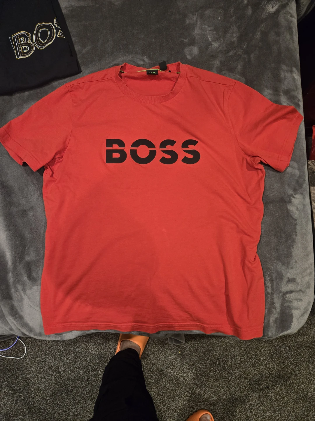 Hugo Boss Shirts XXL $40 or all for 100 - photo 4