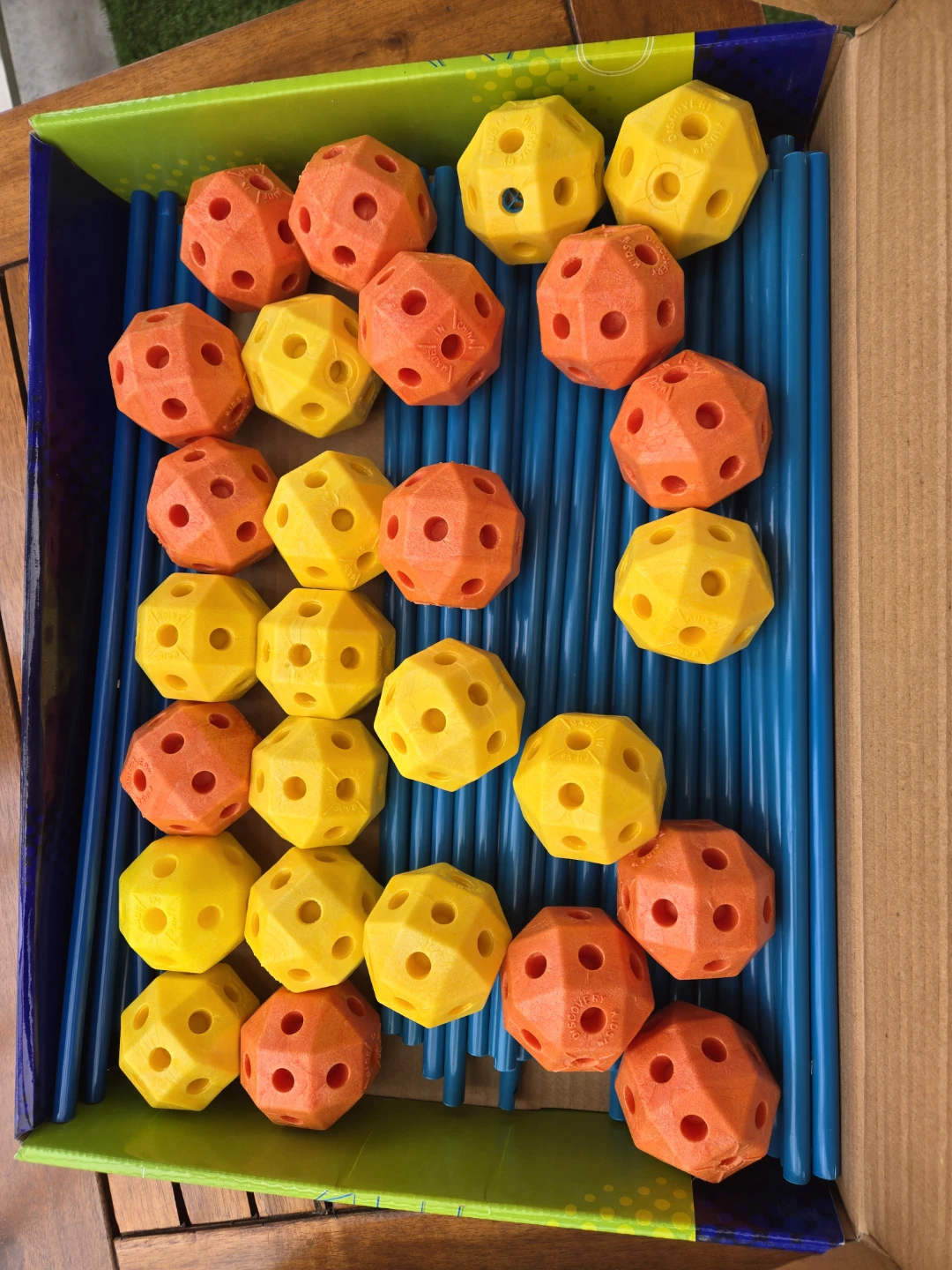 2 construction fort stem toys building set - photo 4