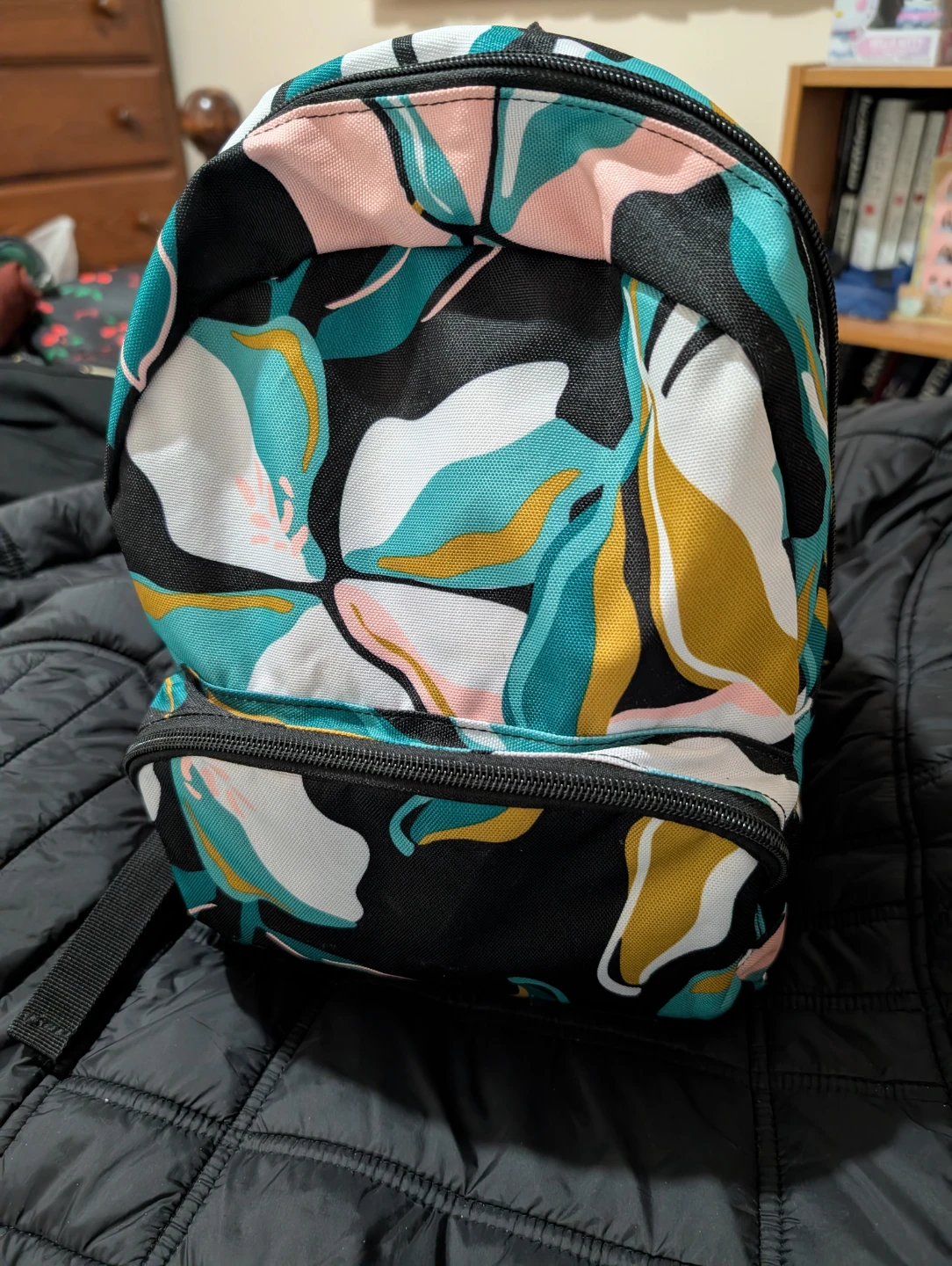 Roxy Mini Backpack
