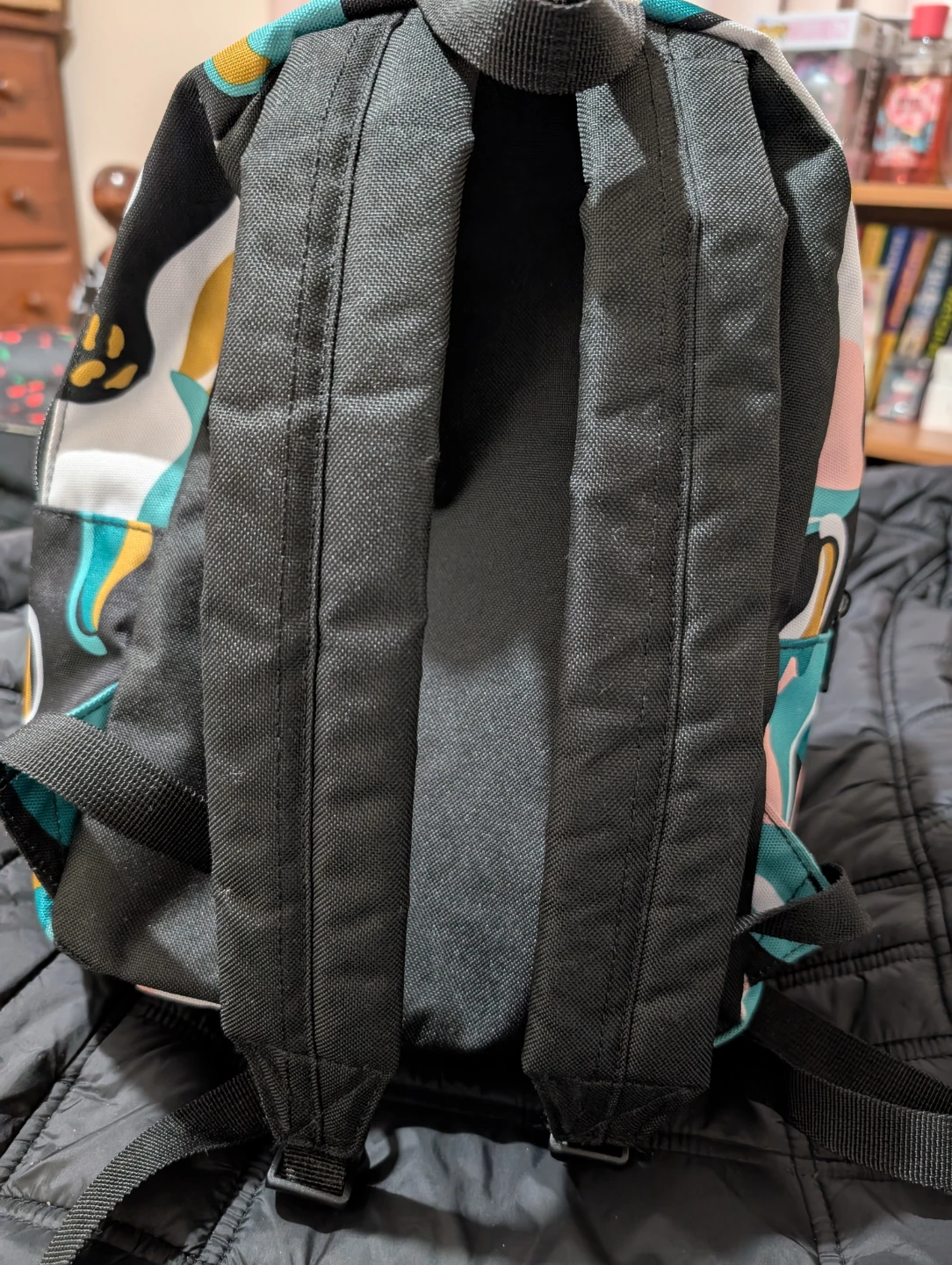 Roxy Mini Backpack - photo 2