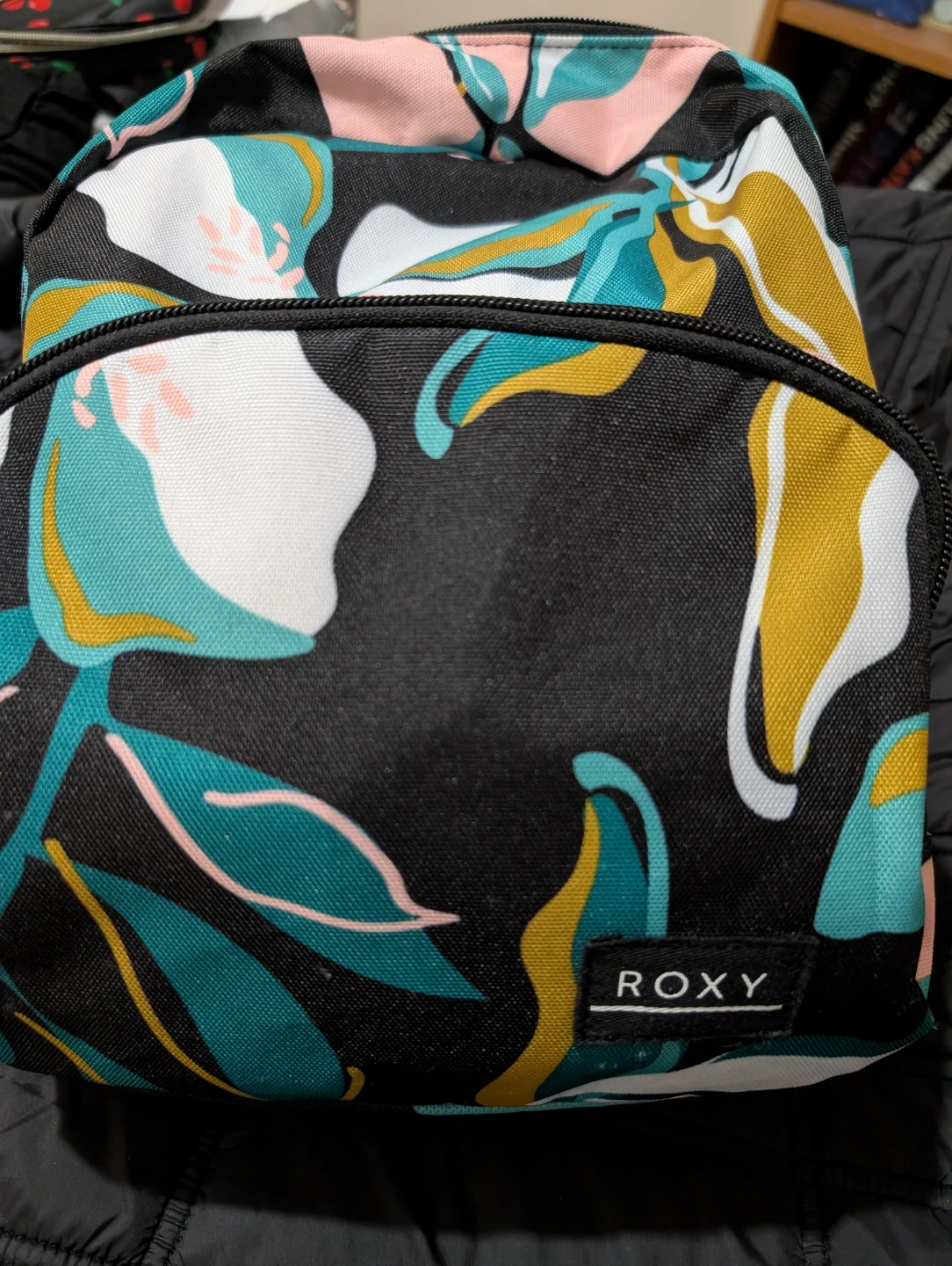 Roxy Mini Backpack - photo 3