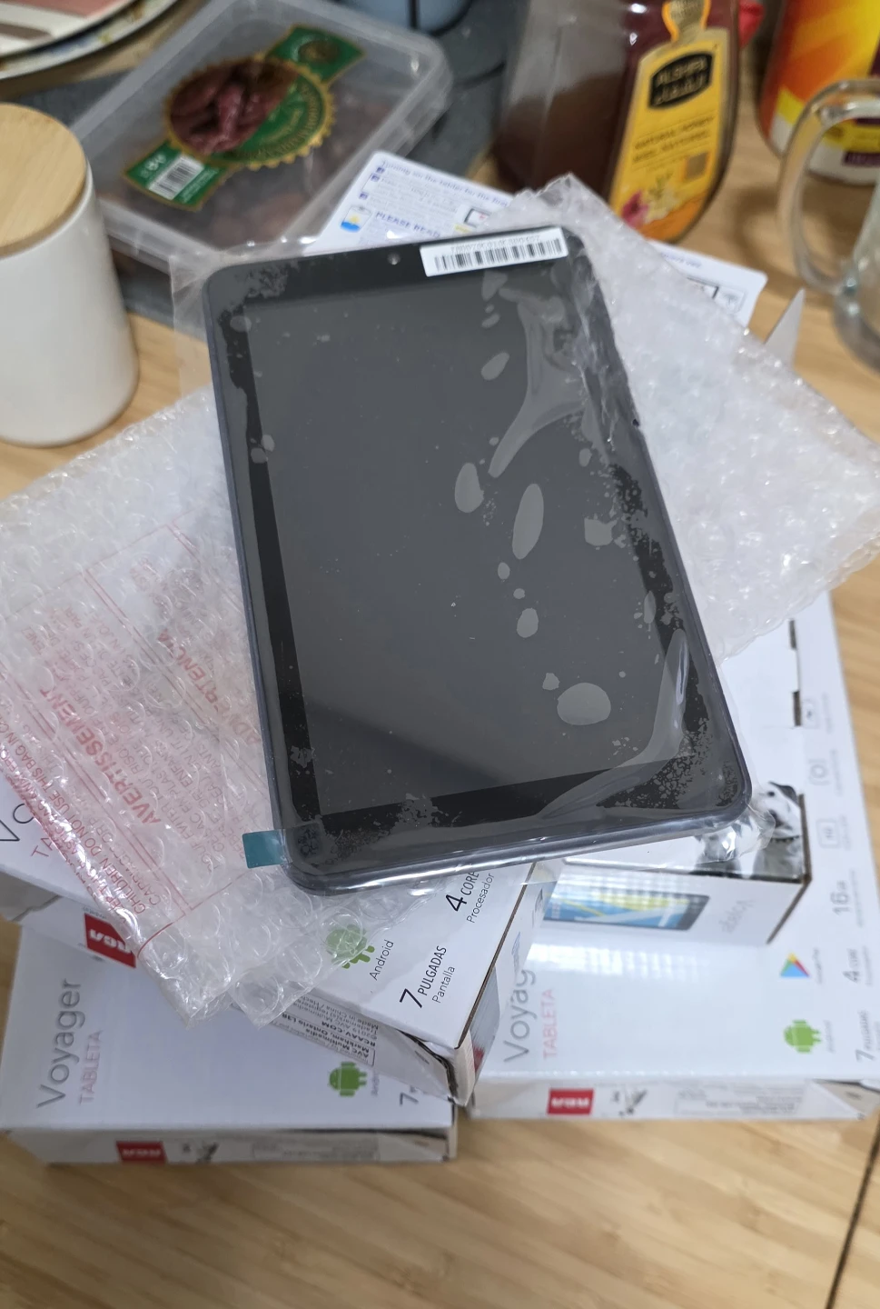 Android Tablet 7 inch - photo 2