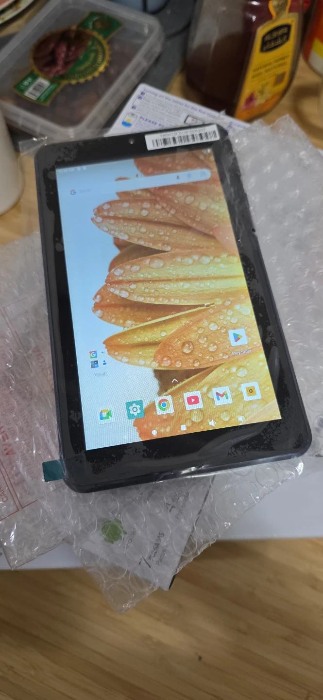 Android Tablet 7 inch - photo 5